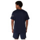 Asics Ανδρική κοντομάνικη μπλούζα Icon Tee Asics Ανδρική κοντομάνικη μπλούζα Icon Tee
